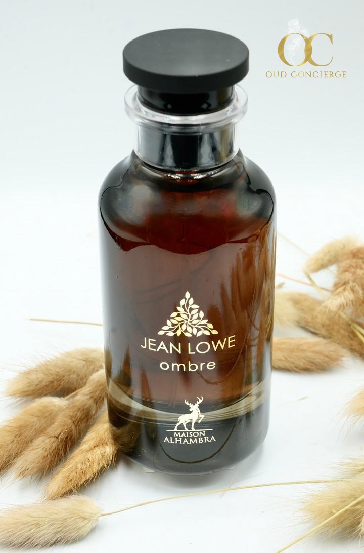 Jean Lowe Ombre - Men's EDP 100ML