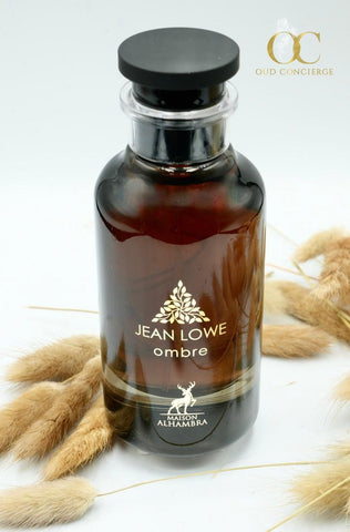 Jean Lowe Ombre - Men's EDP 100ML