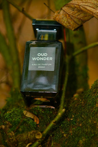 Oud Wonder - Men's EDP 100ML