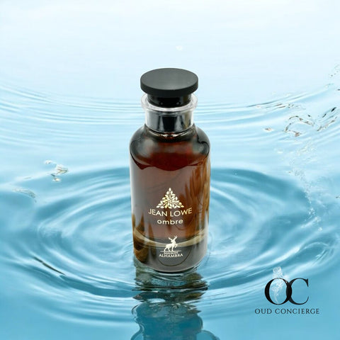 Jean Lowe Ombre - Men's EDP 100ML