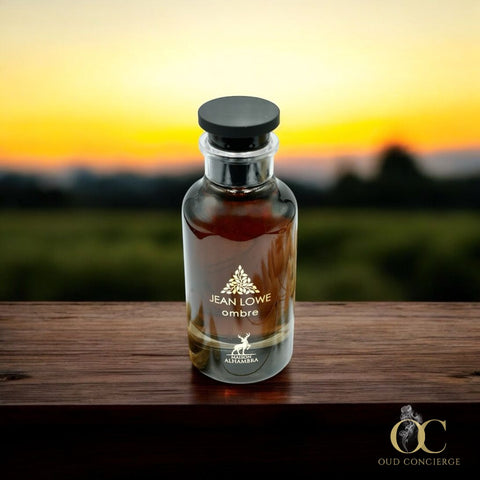 Jean Lowe Ombre - Men's EDP 100ML