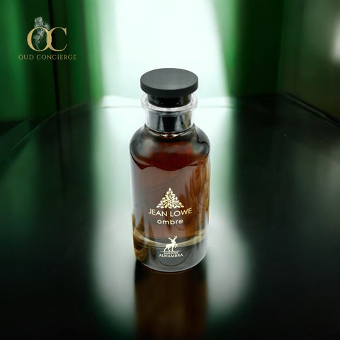 Jean Lowe Ombre - Men's EDP 100ML