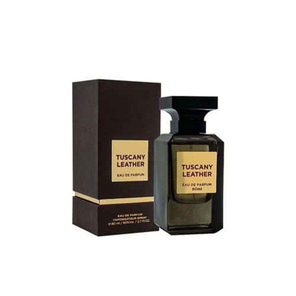 Tuscany Leather - Men's EDP 80ML