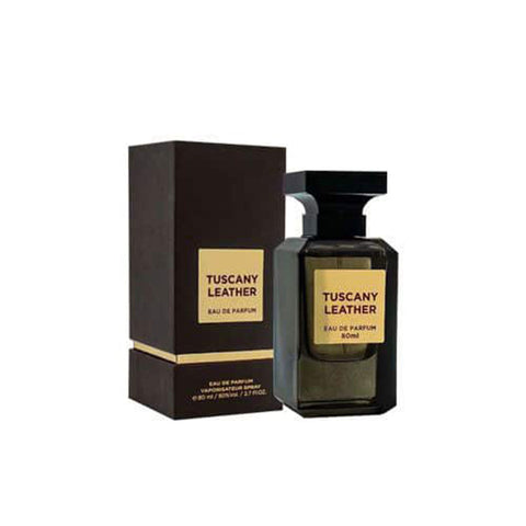 Tuscany Leather - Men's EDP 80ML