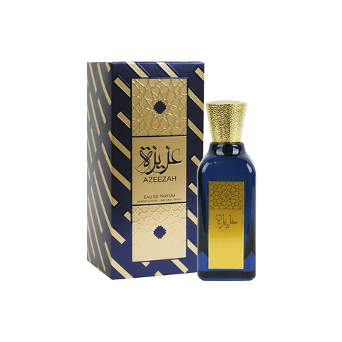 Azeezah By Lattafa - Women's 100ML