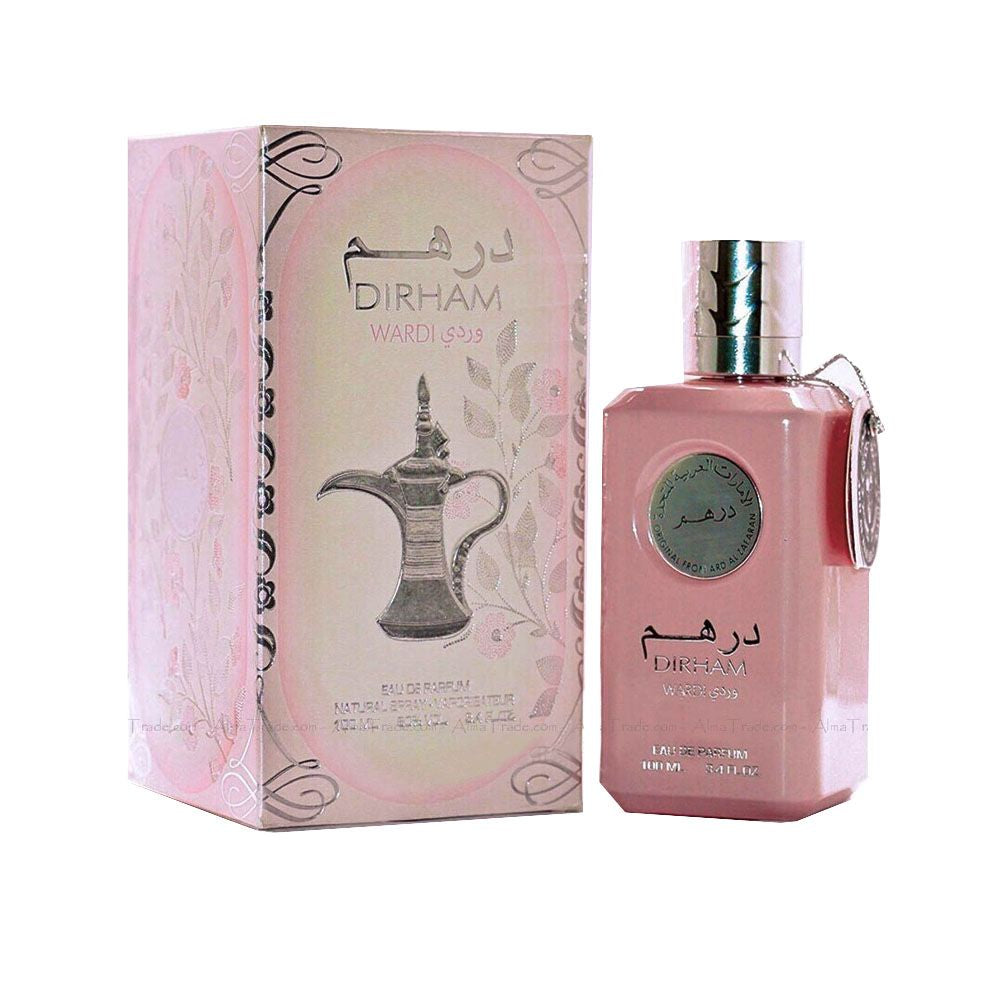 Dirham Wardi - Women's 100ML