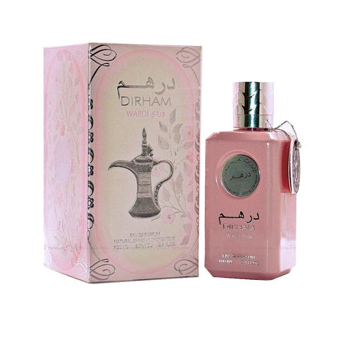 Dirham Wardi - Women's 100ML