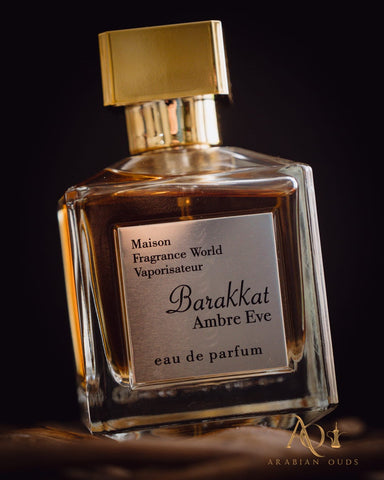 Barakkat Ambre Eve - Unisex 100ML