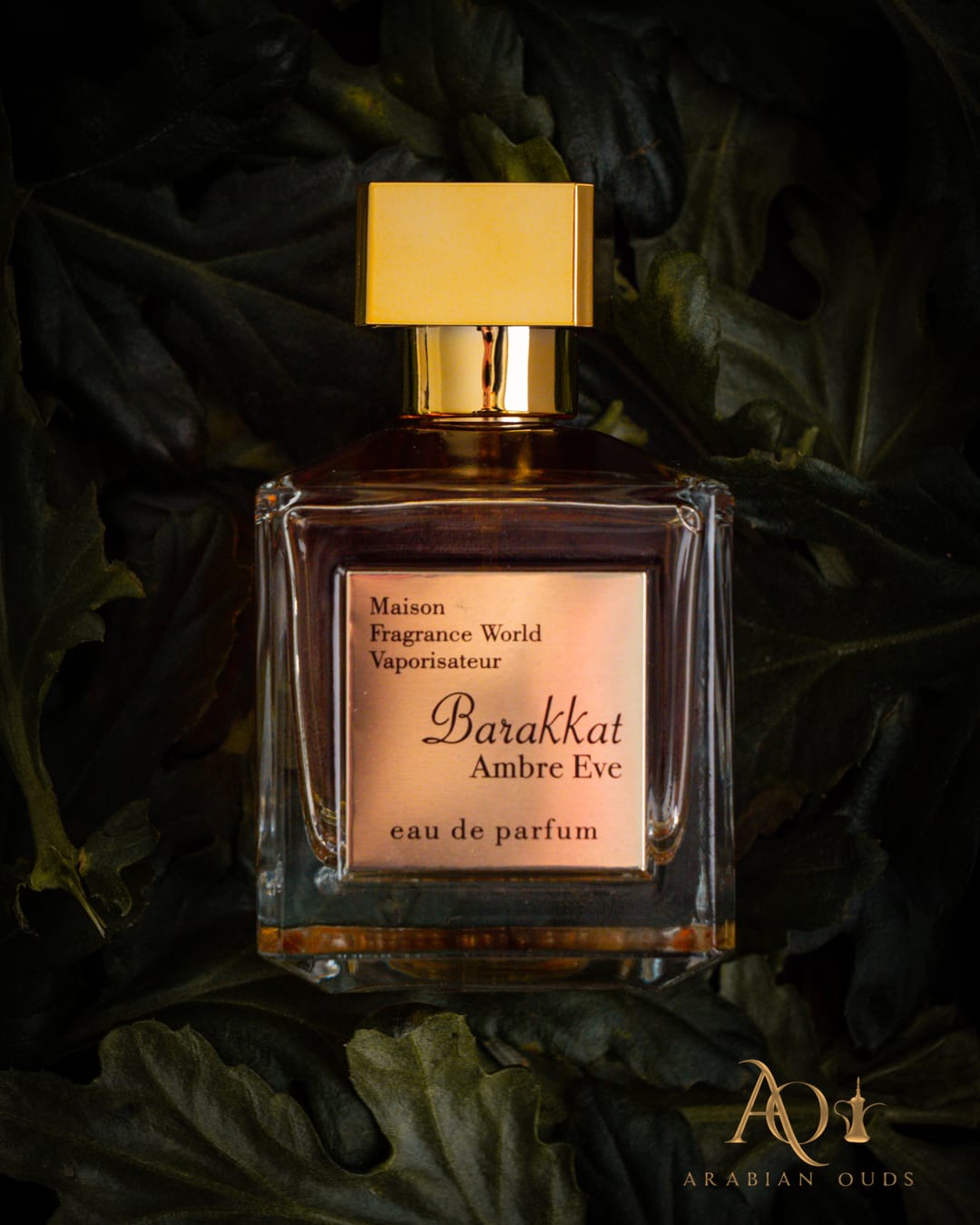 Barakkat Ambre Eve - Unisex 100ML