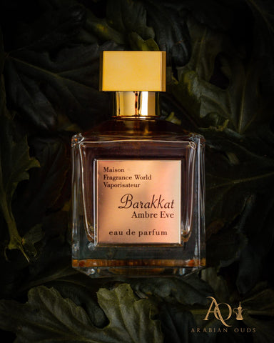 Barakkat Ambre Eve - Unisex 100ML