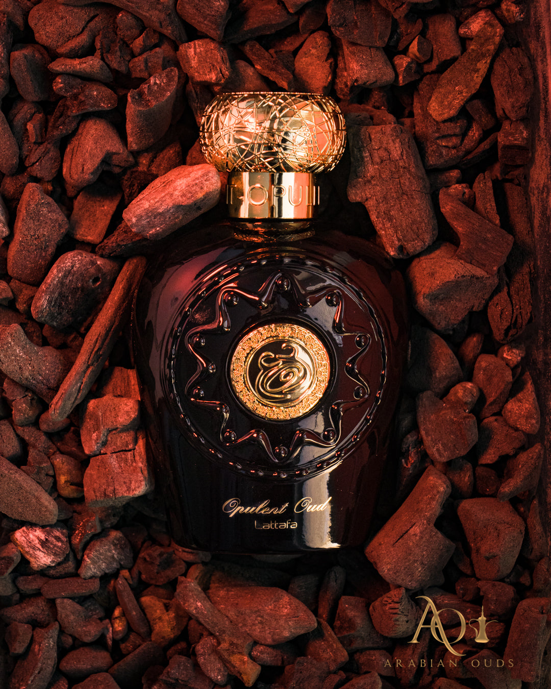 Opulent Oud - Men's 100ML