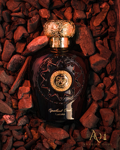 Opulent Oud - Men's 100ML