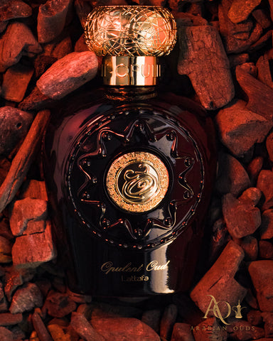 Opulent Oud - Men's 100ML