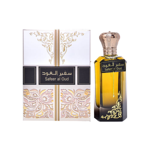 Safeer Al Oud - Unisex 100ML