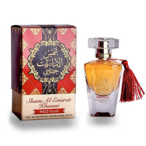 Red Oud - Unisex 100ML