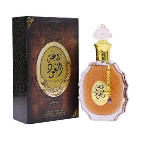 Rouat Al Oud - Women's 100ML