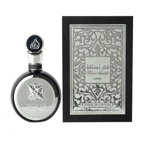 Fakhar Black - Men's 100ML