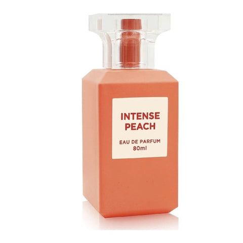 Intense Peach - Women's 80ML